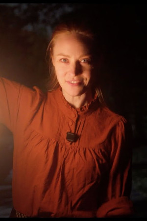 Tales From Woodcreek