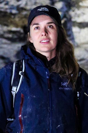 Ekspeditionen - På sporet af Vitus Bering