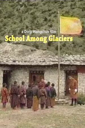 School Among Glaciers