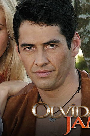 Olvidarte Jamás