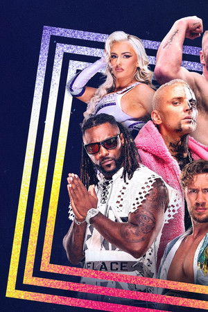 All Elite Wrestling: Dynamite