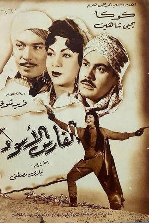 الفارس الأسود