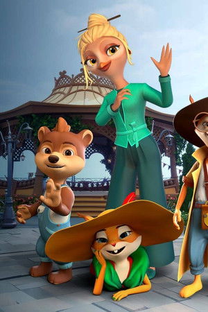 Тайны медовой долины