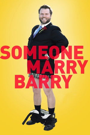 Biri Barry'i Evlendirsin