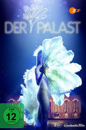 Der Palast