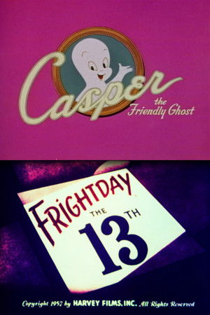Frightday the 13th