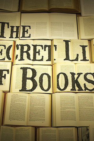 The Secret Life of Books