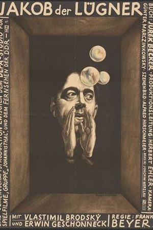 Jakob der Lügner