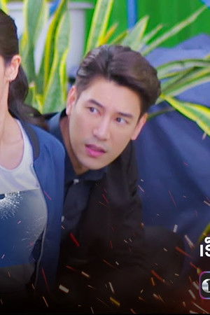 หัวใจรักพิทักษ์เธอ