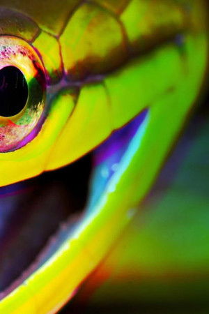 Weird, True & Freaky