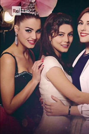 C'era Una Volta Studio 1