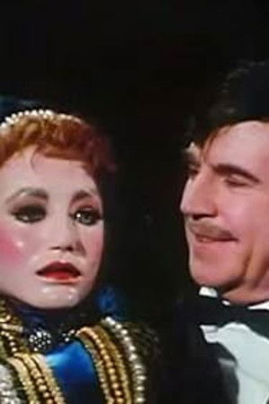 The Ray Bradbury Theater: And So Died Riabouchinska