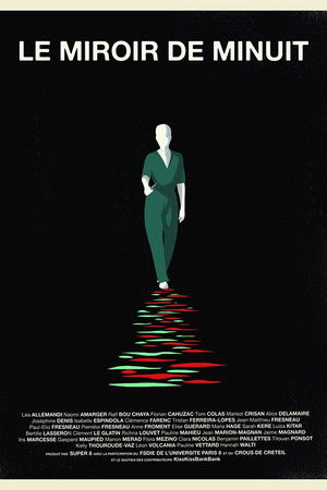 Le Miroir de Minuit