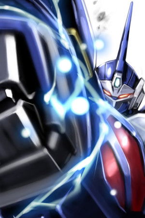 超電動ロボ 鉄人28号FX