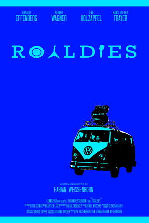 Roaldies
