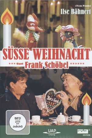 Ilse Bähnerts süße Weihnacht