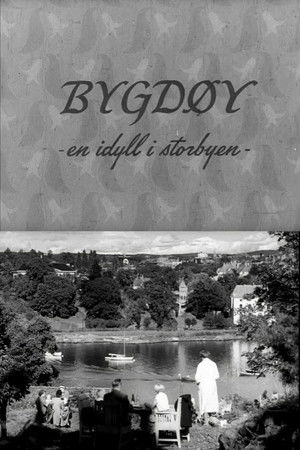 Oslofilm: Bygdøy - en idyll i storbyen