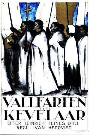 Vallfarten till Kevlaar