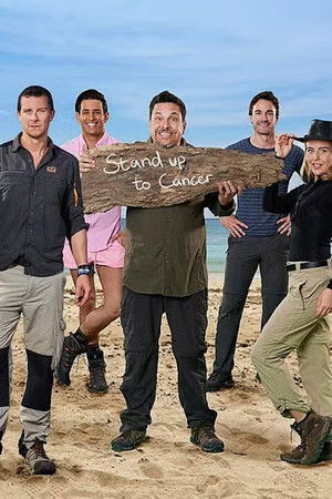 Celebrity Island with Bear Grylls