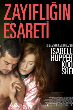 Zayıflığın Esareti