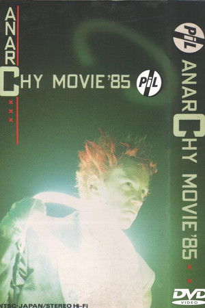 Anarchy Movie '85