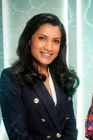 Your Body Uncovered with Kate Garraway