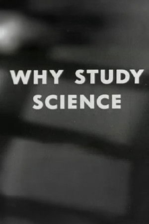 Why Study Science?