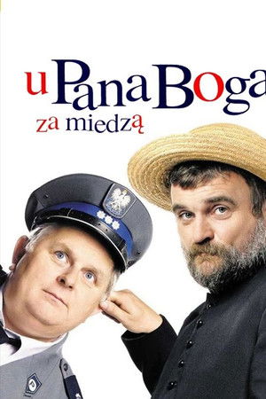 U Pana Boga za miedzą