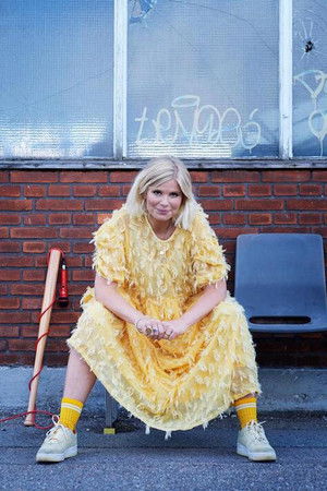 Zulu Comedy Galla 2020