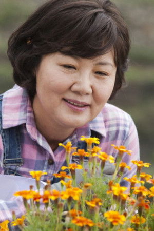 고봉실 아줌마 구하기