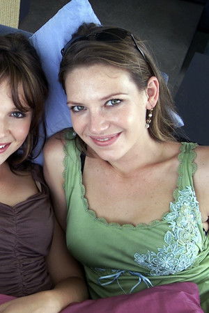 The Secret Life of Us