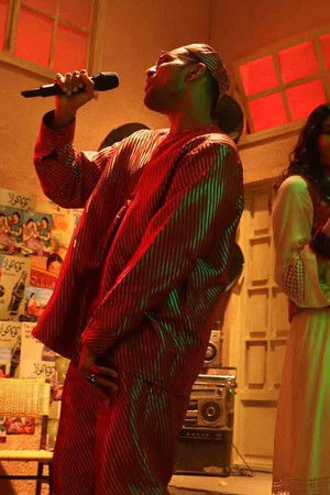 Coke Studio Pakistan