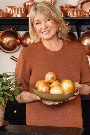Martha Cooks