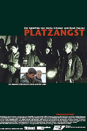 Platzangst