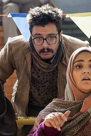 روزهای بد بدر