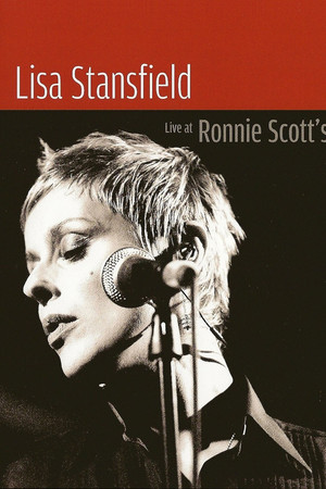 Lisa Stansfield: Live at Ronnie Scott's