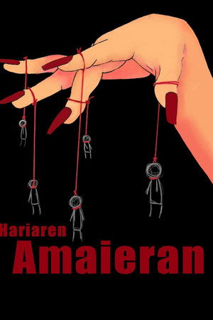 Hariaren amaieran