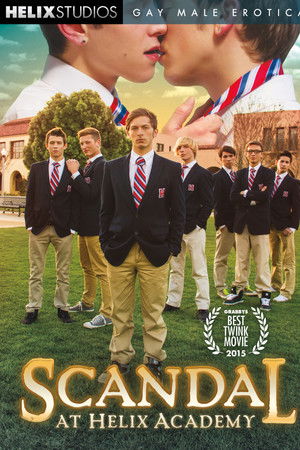 Scandal at Helix Academy