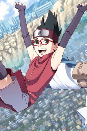 Boruto: Naruto Next Generations