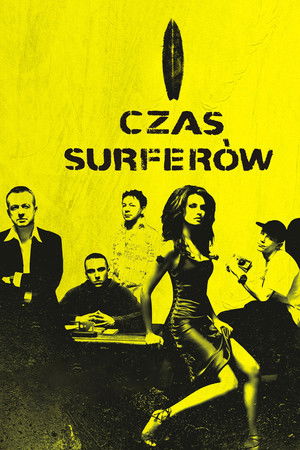 Czas surferów
