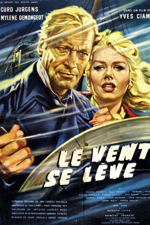 Le vent se lève