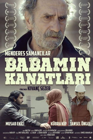 Babamın Kanatları