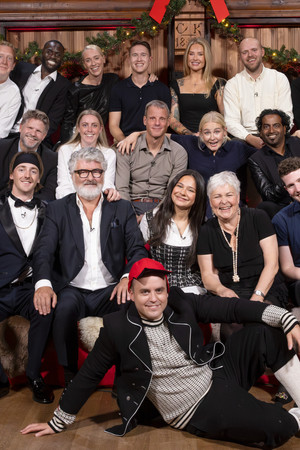 24-stjerners julekalender