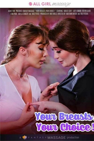 Your Breasts, Your Choice!