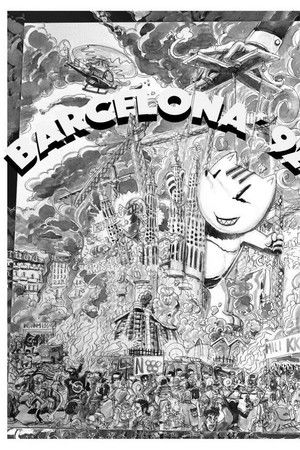 Barcelona 92
