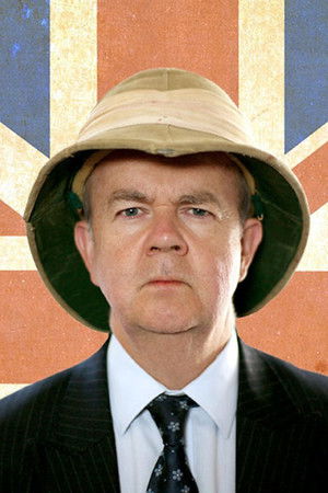 Ian Hislop's Stiff Upper Lip