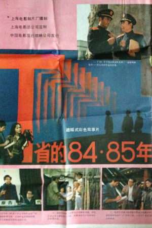 T省的84·85年