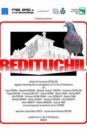 Redituchil