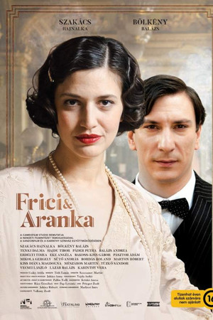 Frici & Aranka