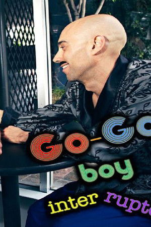 Go-Go Boy Interrupted